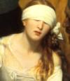 'The Execution of Lady Jane Grey' by Paul Delaroche