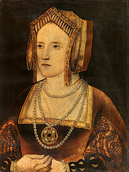 Wives Of King Henry Viii