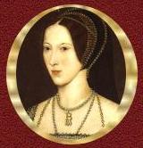 Anne Boleyn