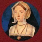 Anne Boleyn